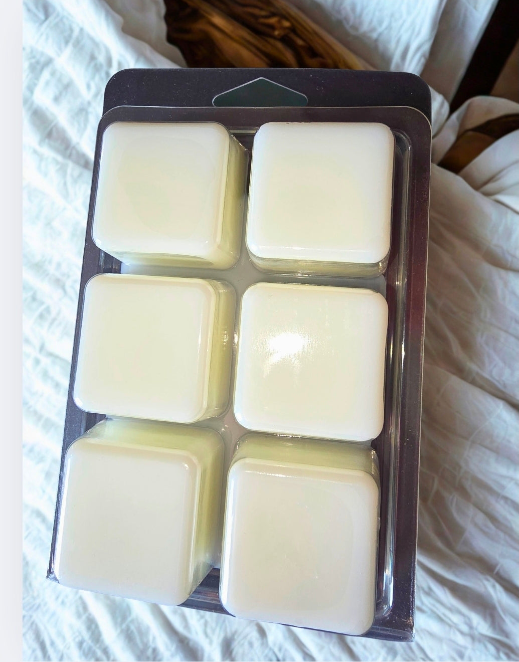 6oz Wax melts container