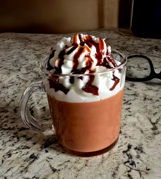 Hot Cocoa