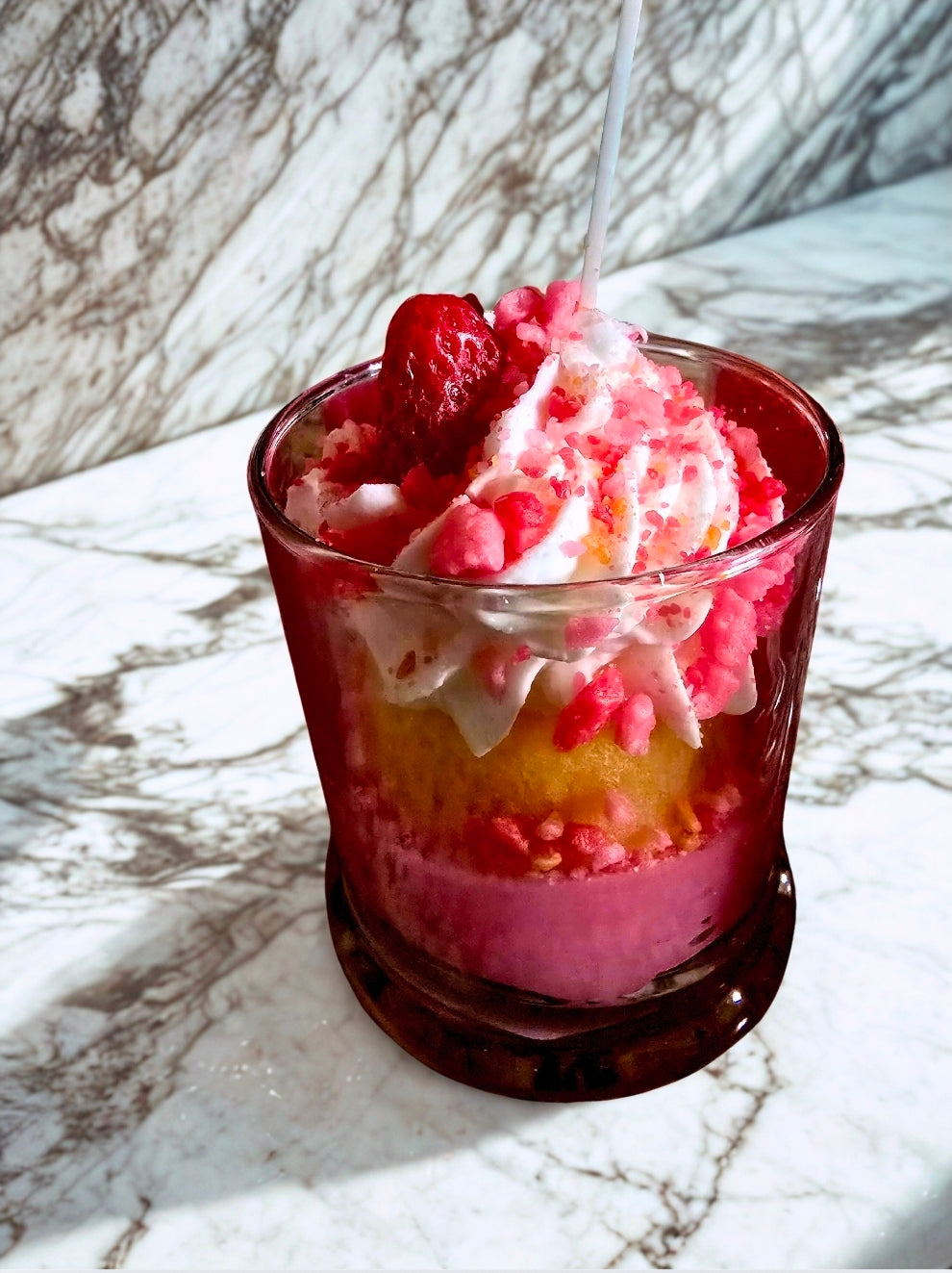 Strawberry Shortcake