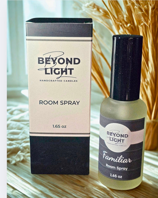 1.65oz Room spray