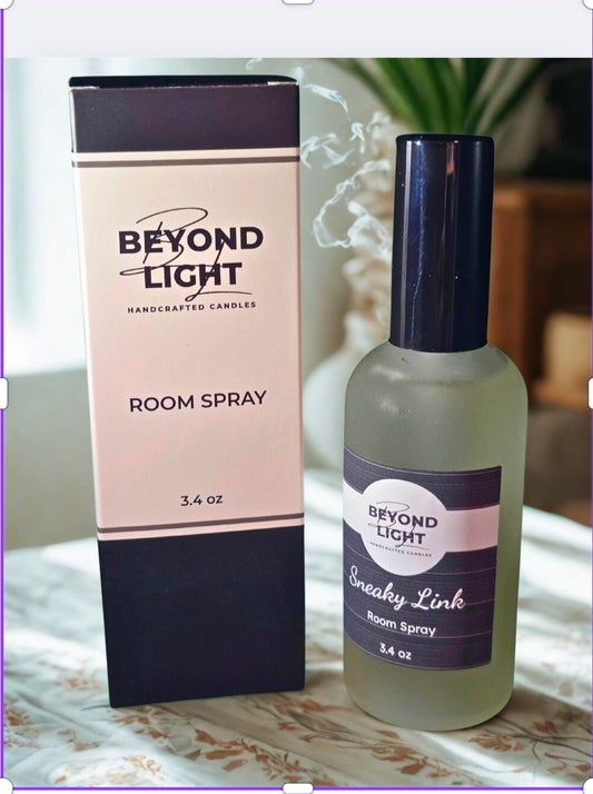 Room spray 3.4oz